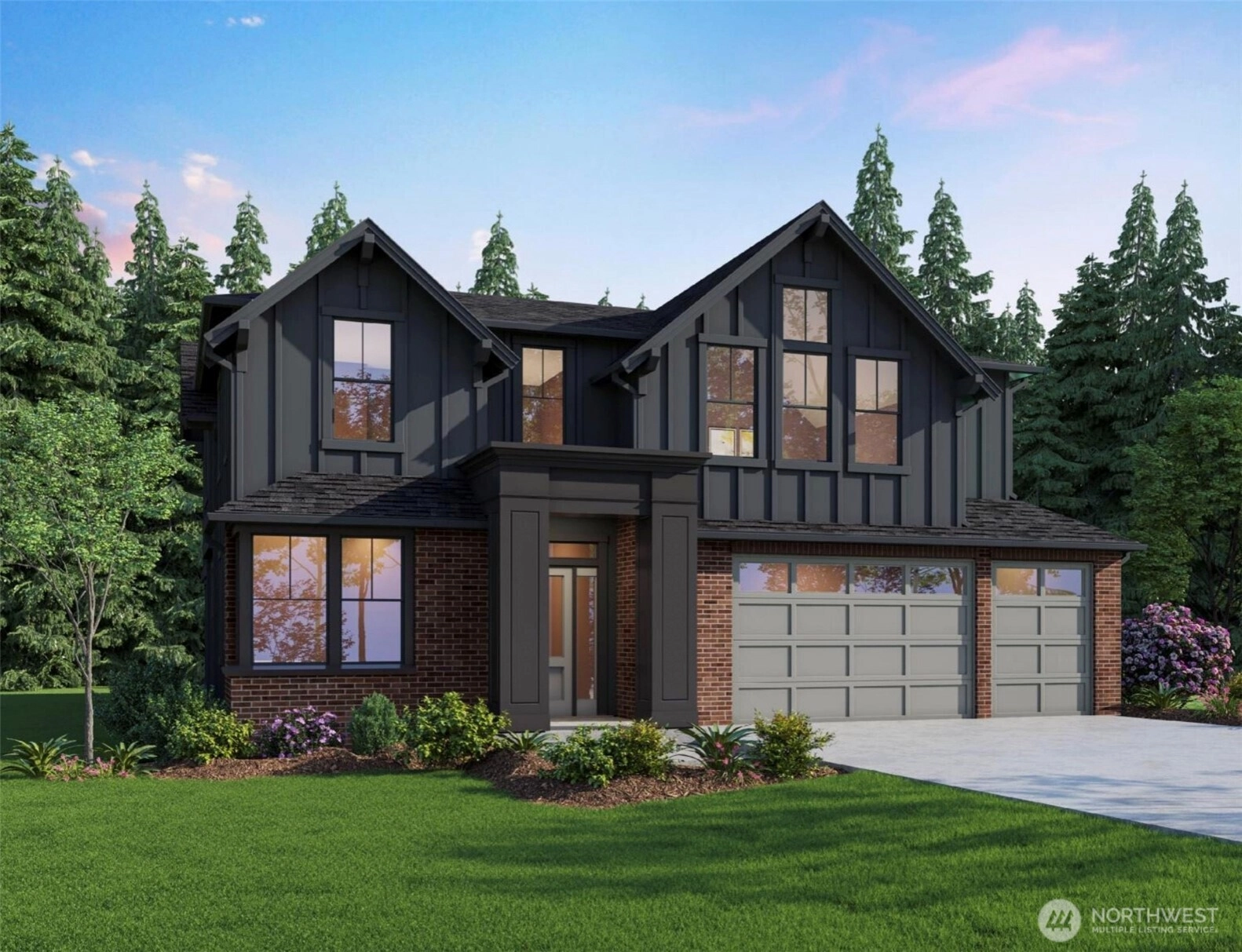 12919 NE 70th Ln Kirkland WA 98033