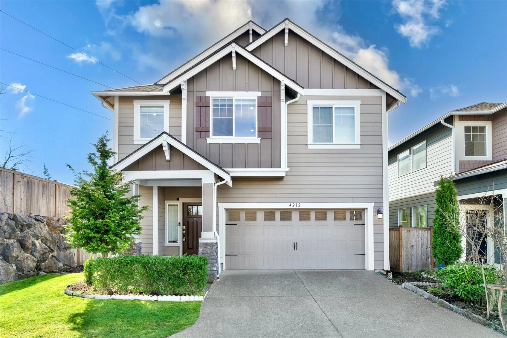 4212 213th Pl Se SE Bothell WA 98021