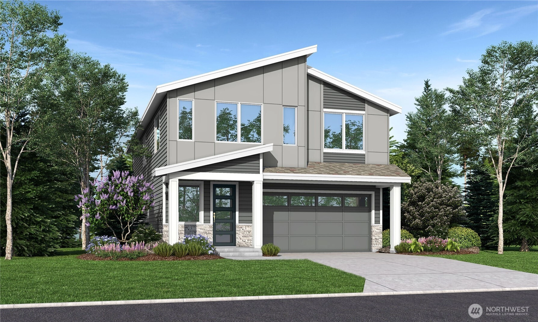 2418 SW Ridgeway Dr Unit  Oak Harbor WA 98277