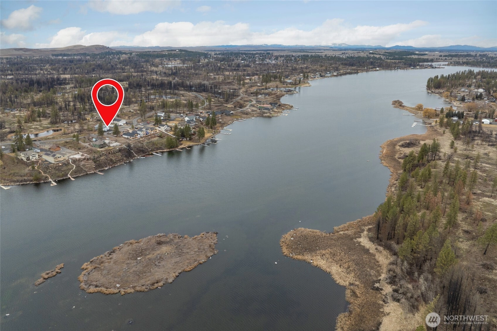 11825 S Greenfield Ln Medical Lake WA 99022