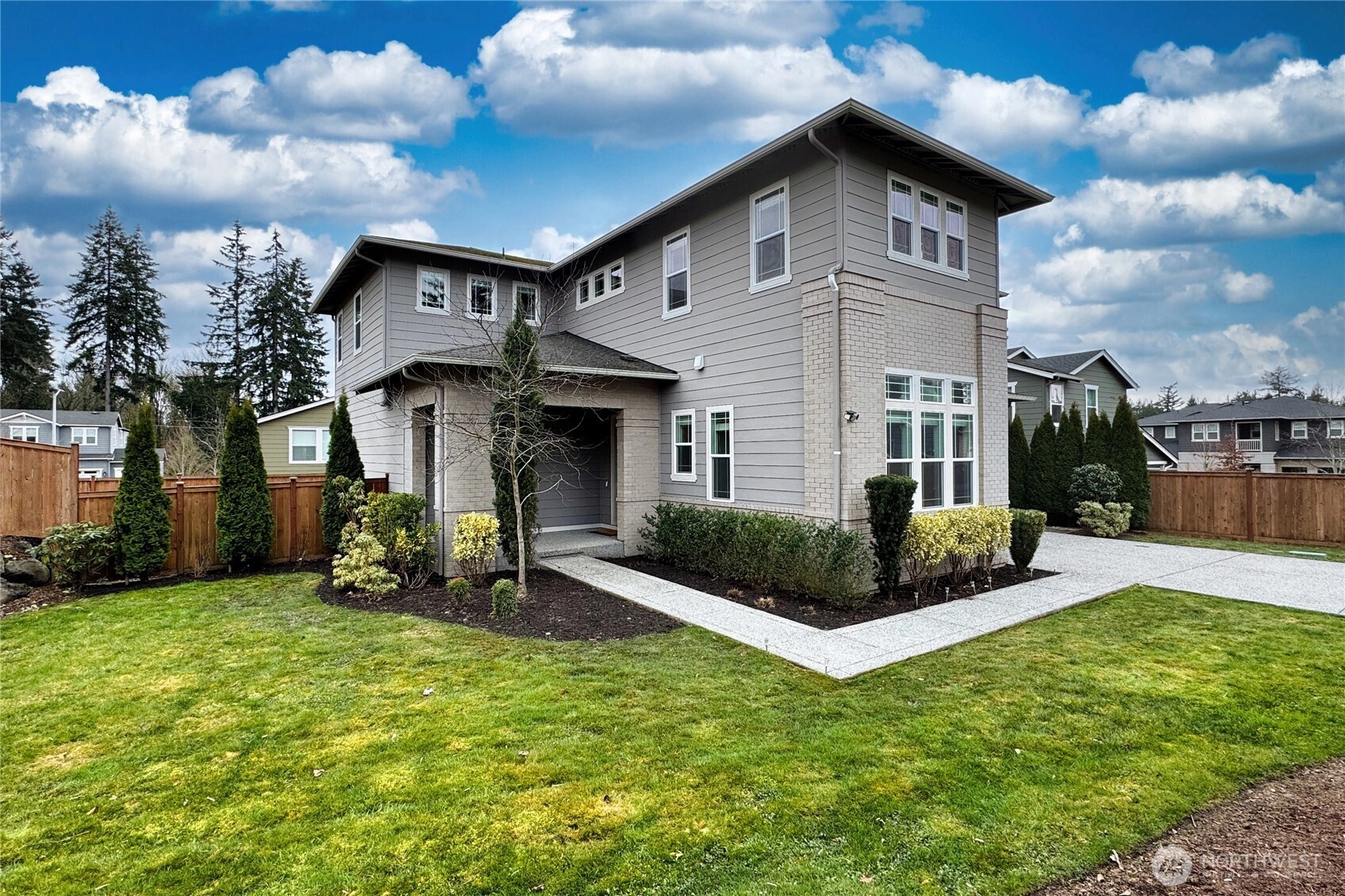 21813 33rd Dr SE Bothell WA 98021