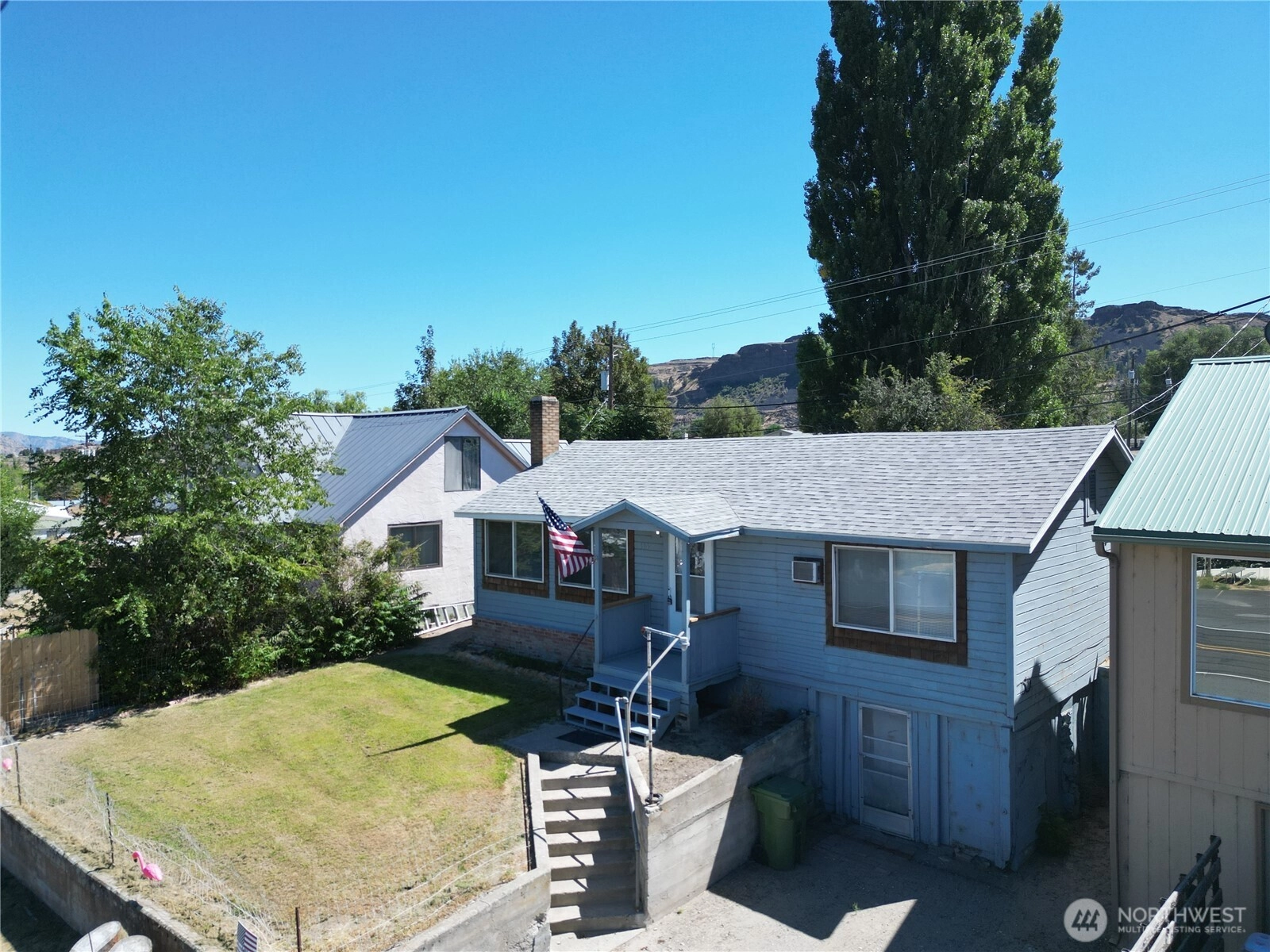 114 Coulee Blvd Electric City WA 99123