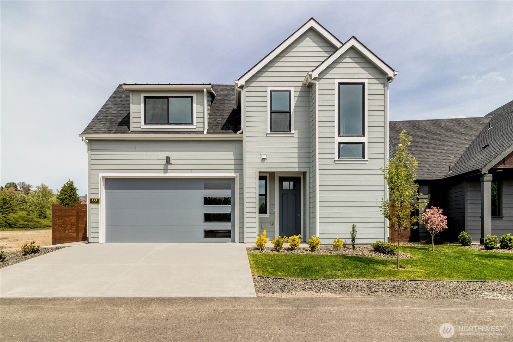 683 SE Quail Run Unit  College Place WA 99324