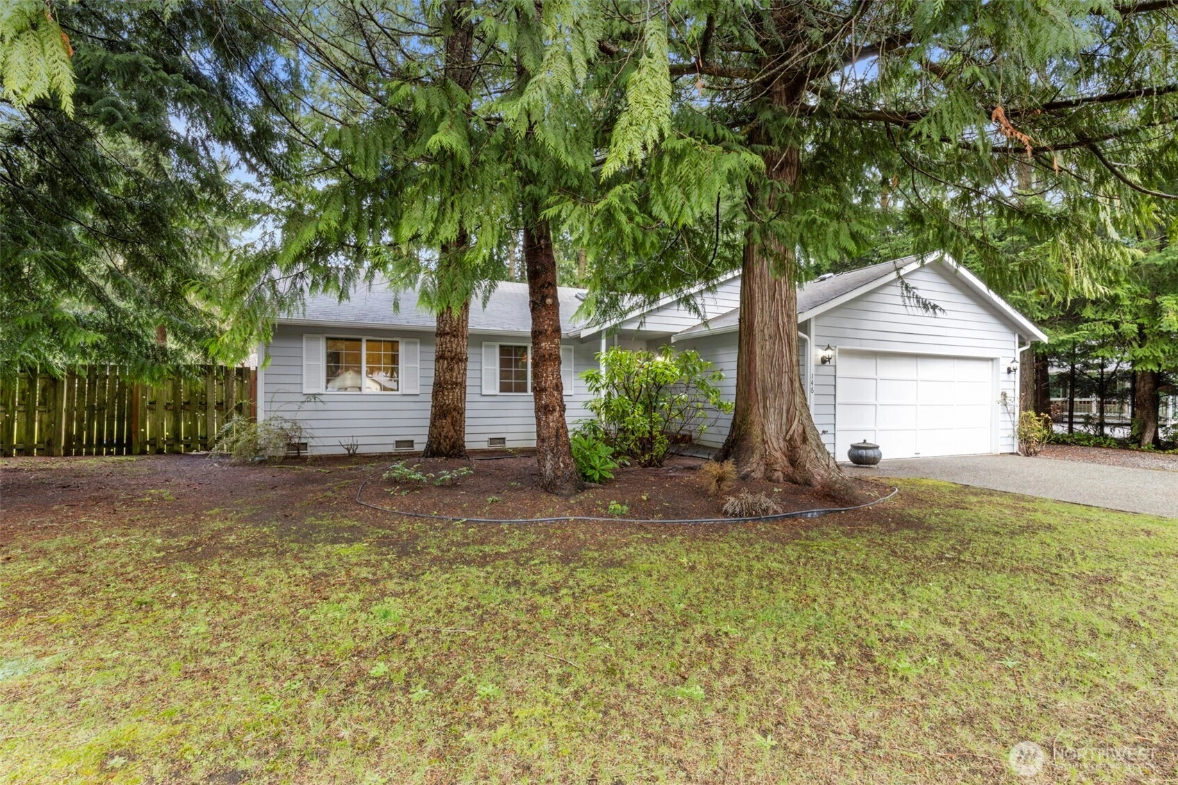 146 Rhody Ct Unit  Chimacum WA 98325