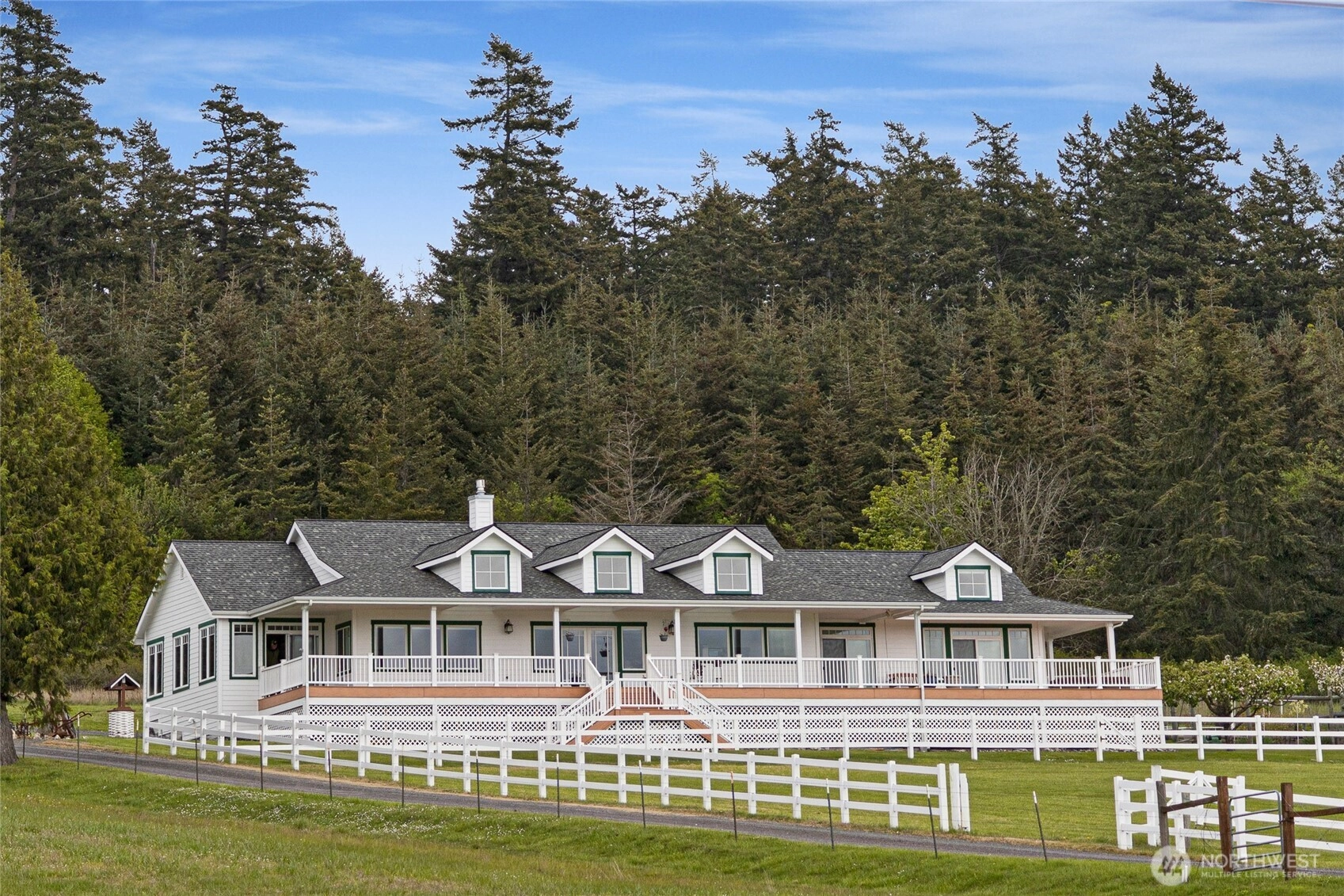 128 Twin Oaks Dr San Juan Island WA 98250