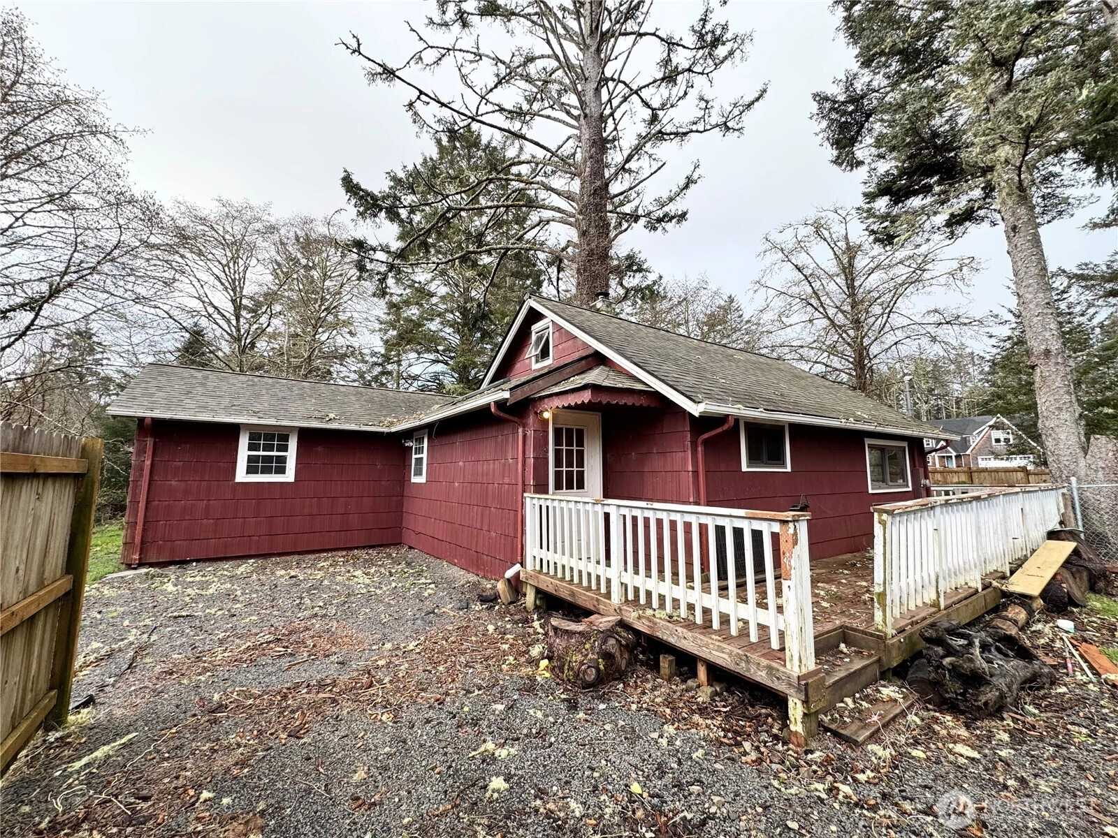 2514 Willows Rd Unit  Seaview WA 98644