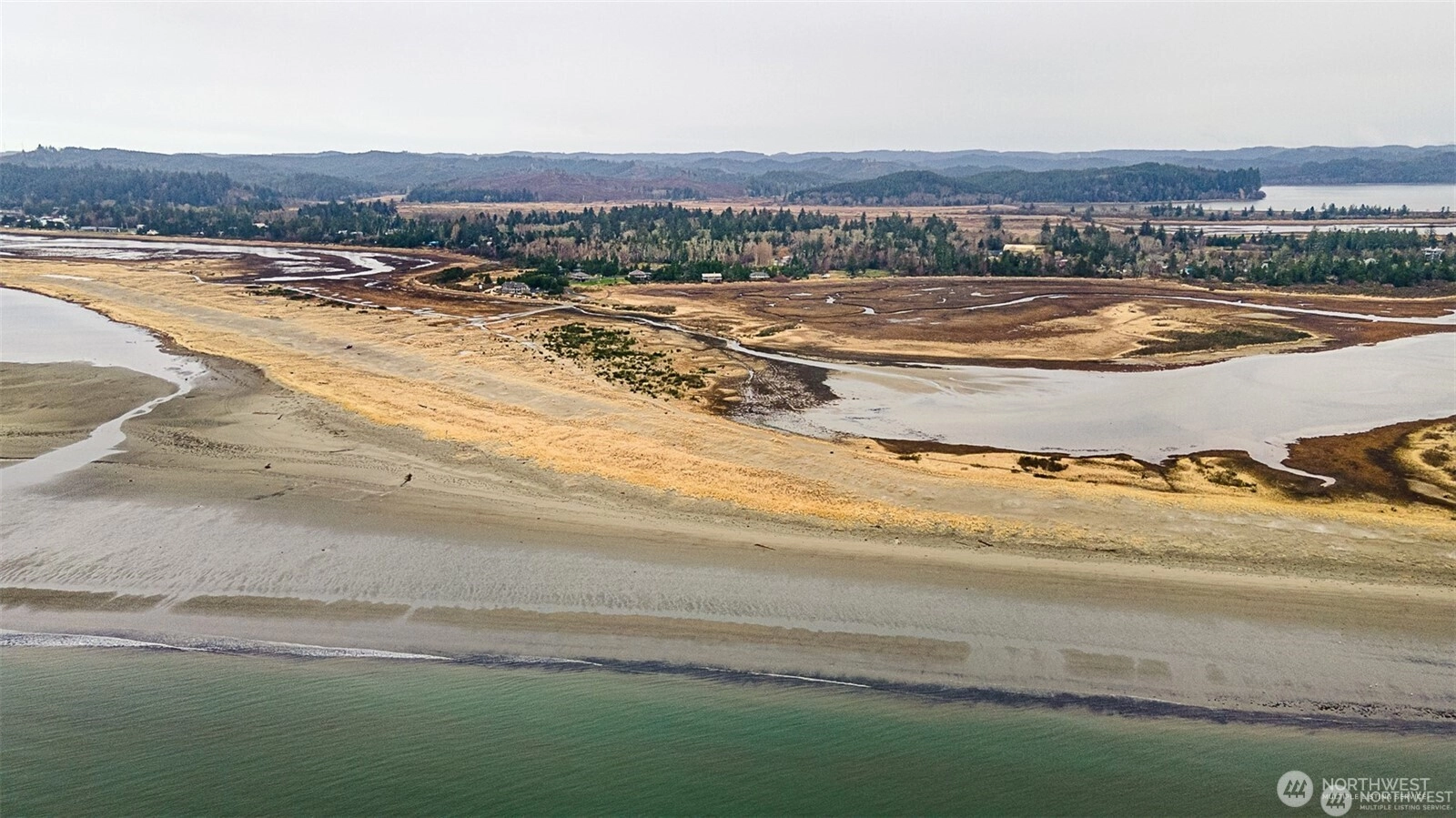 2680 C Sunset Ln Tokeland WA 98590