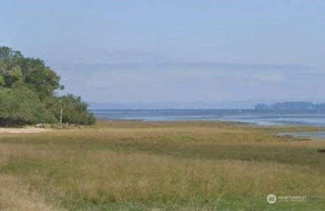 Xy Willapa Bay Oysterville WA 98641