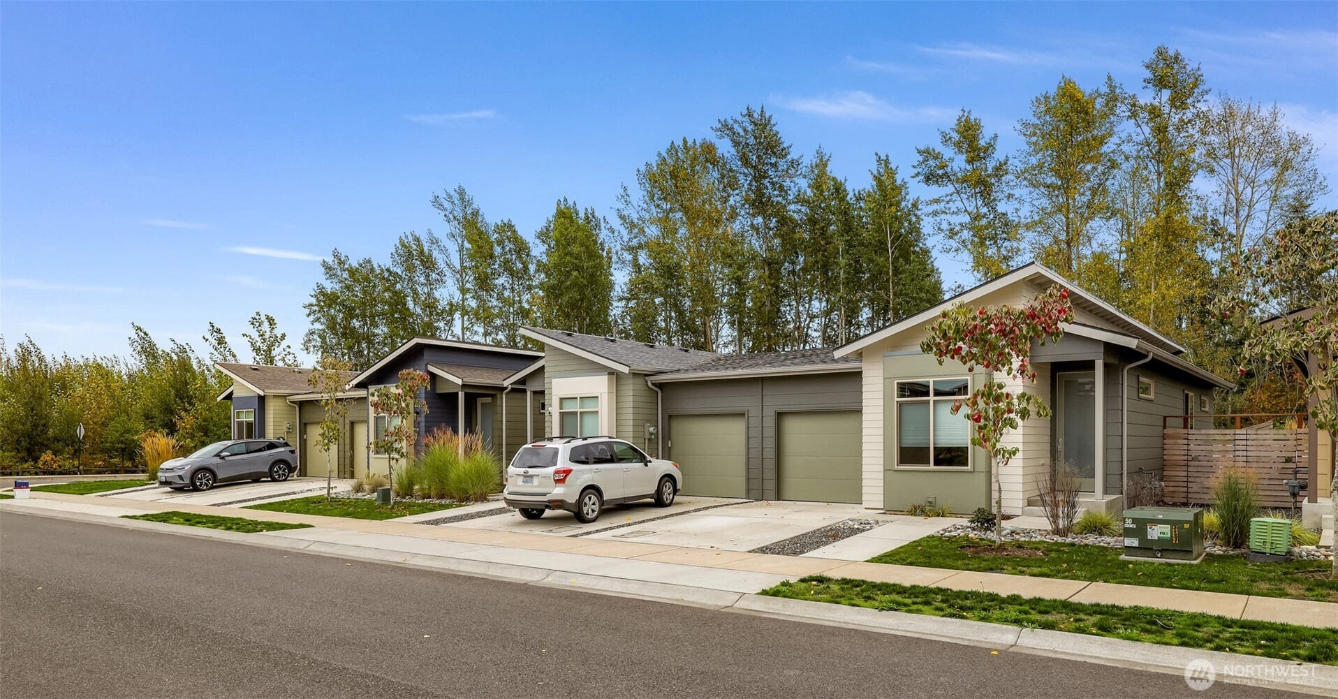 913 Sunseeker Ln Unit  Bellingham WA 98226