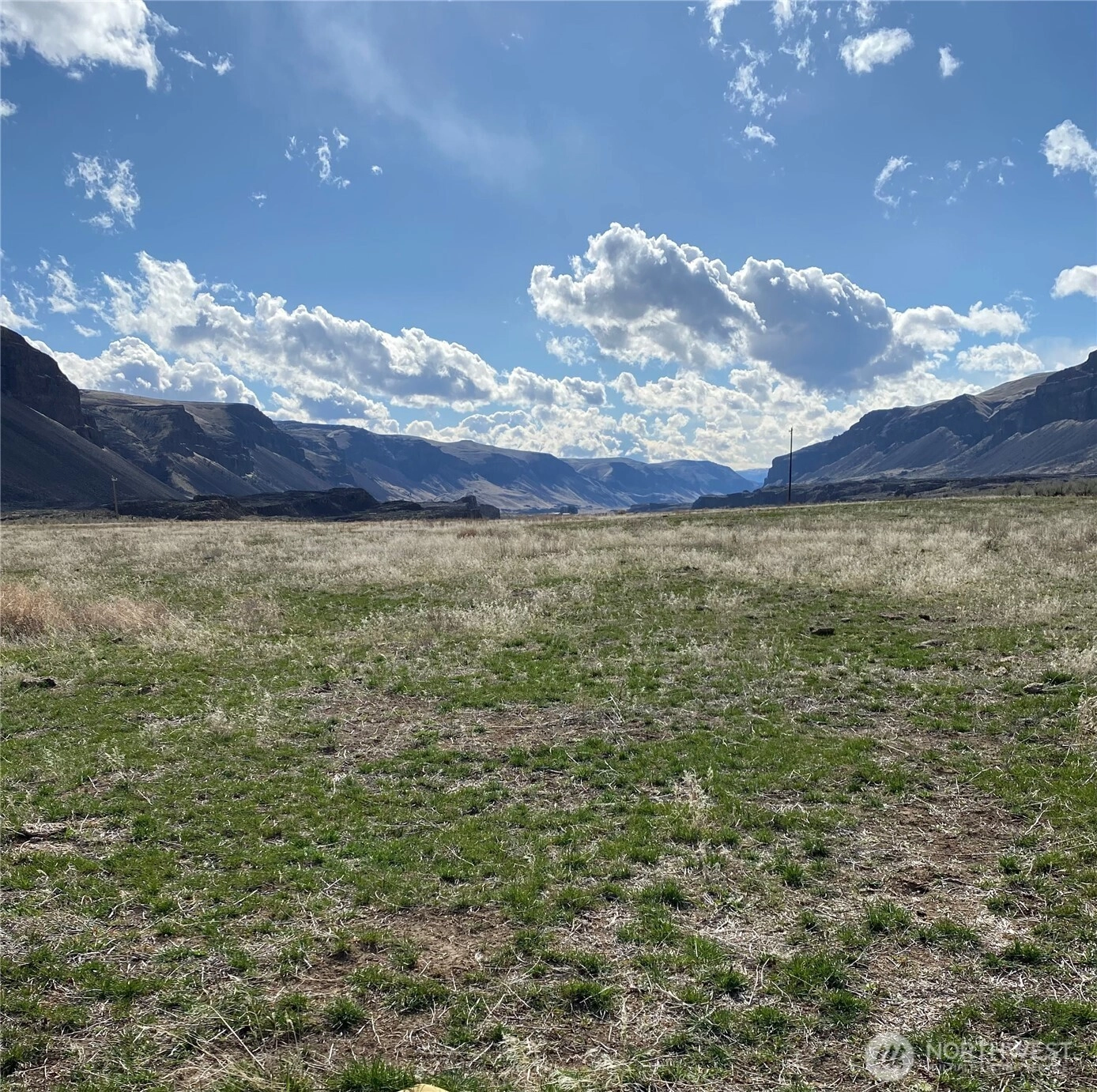 1074 Palisades Rd Lot #7 Unit  Palisades WA 98845
