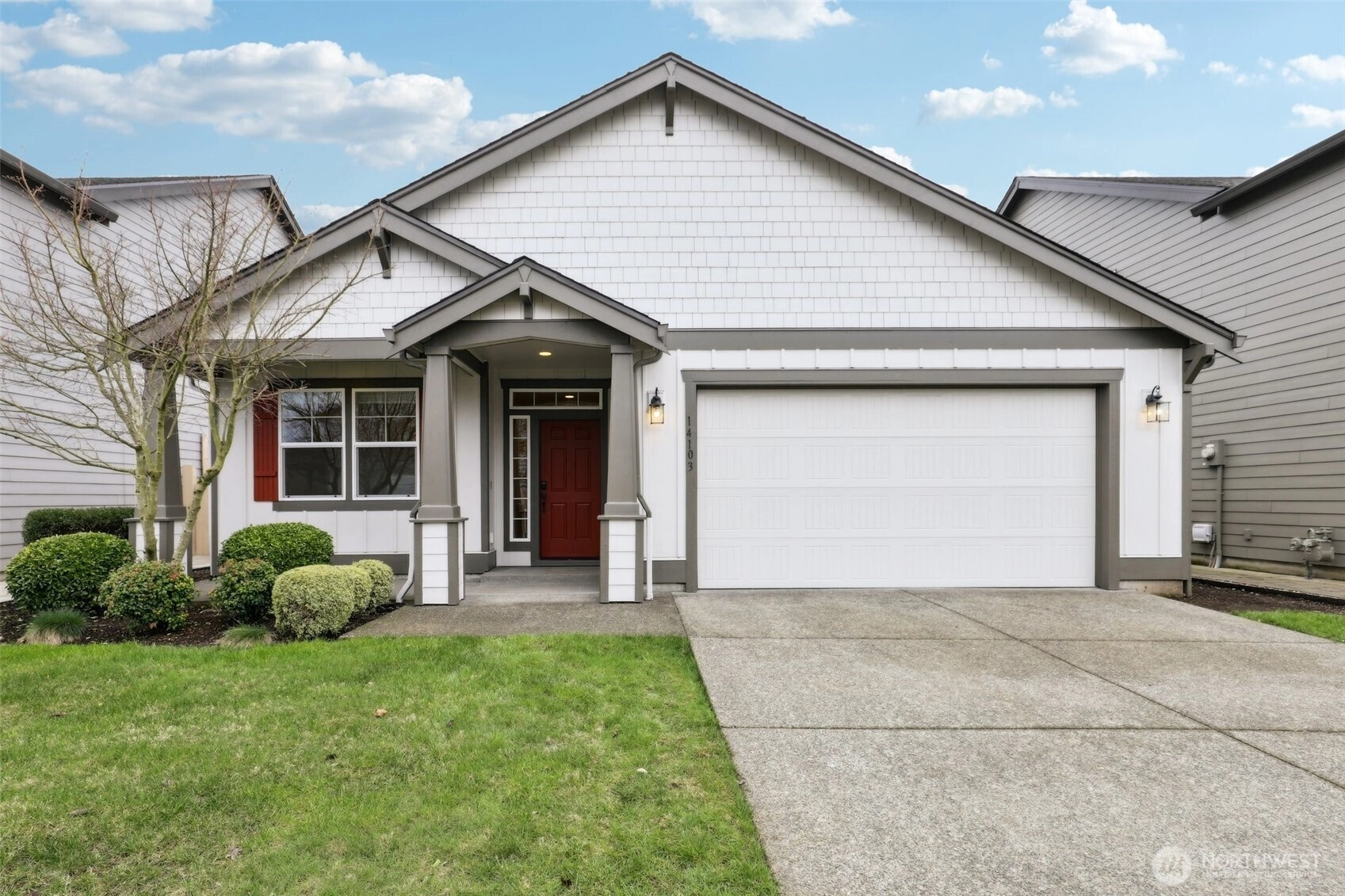 14103 NE 102nd St Vancouver WA 98682