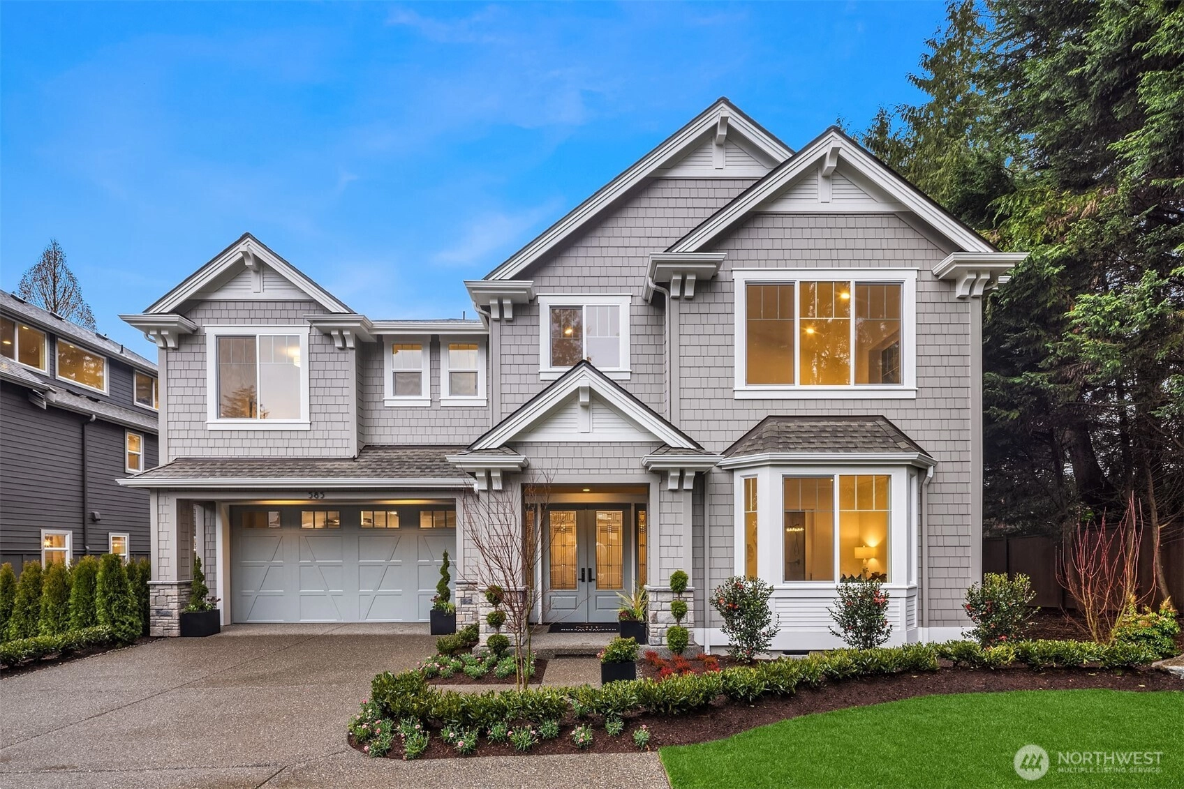 558 142nd Ct NE Unit  Bellevue WA 98007