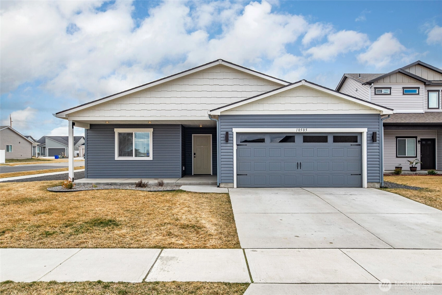 10505 W Salmonberry Rd Cheney WA 99004