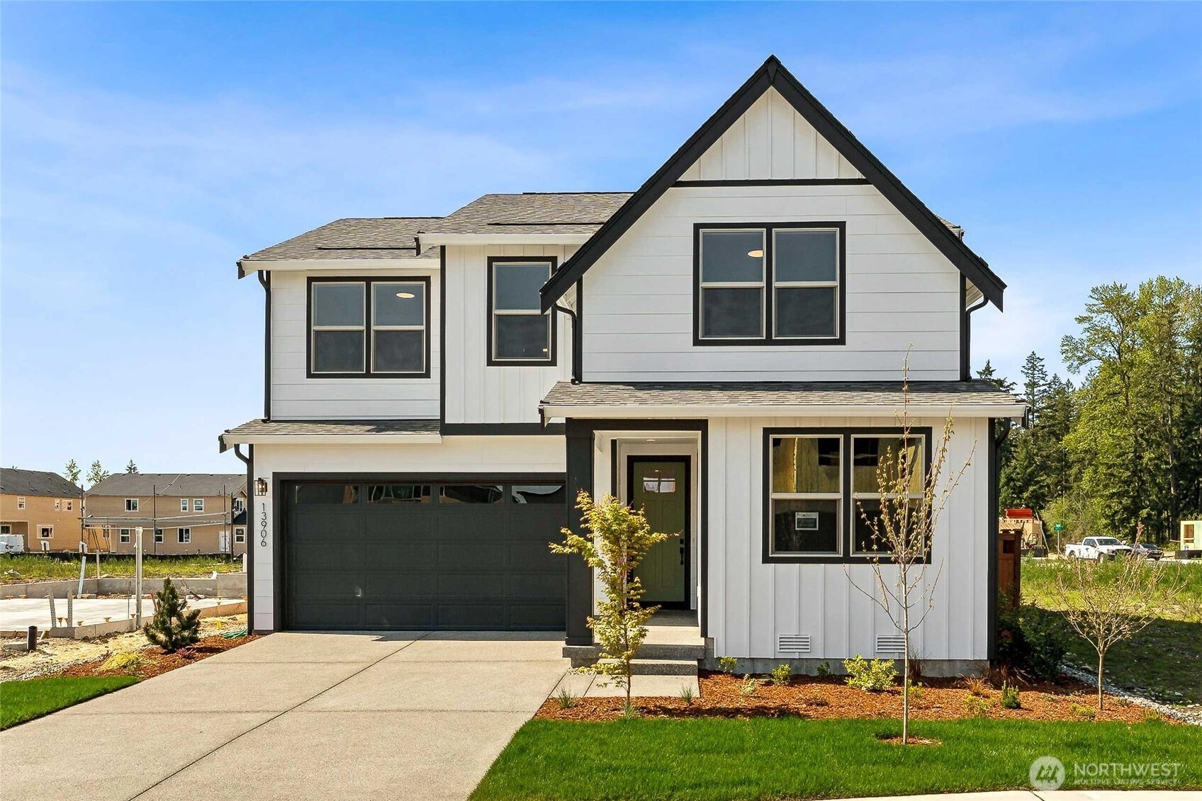 13906 178th St Ct E Unit 62 Unit 62 Puyallup WA 98374