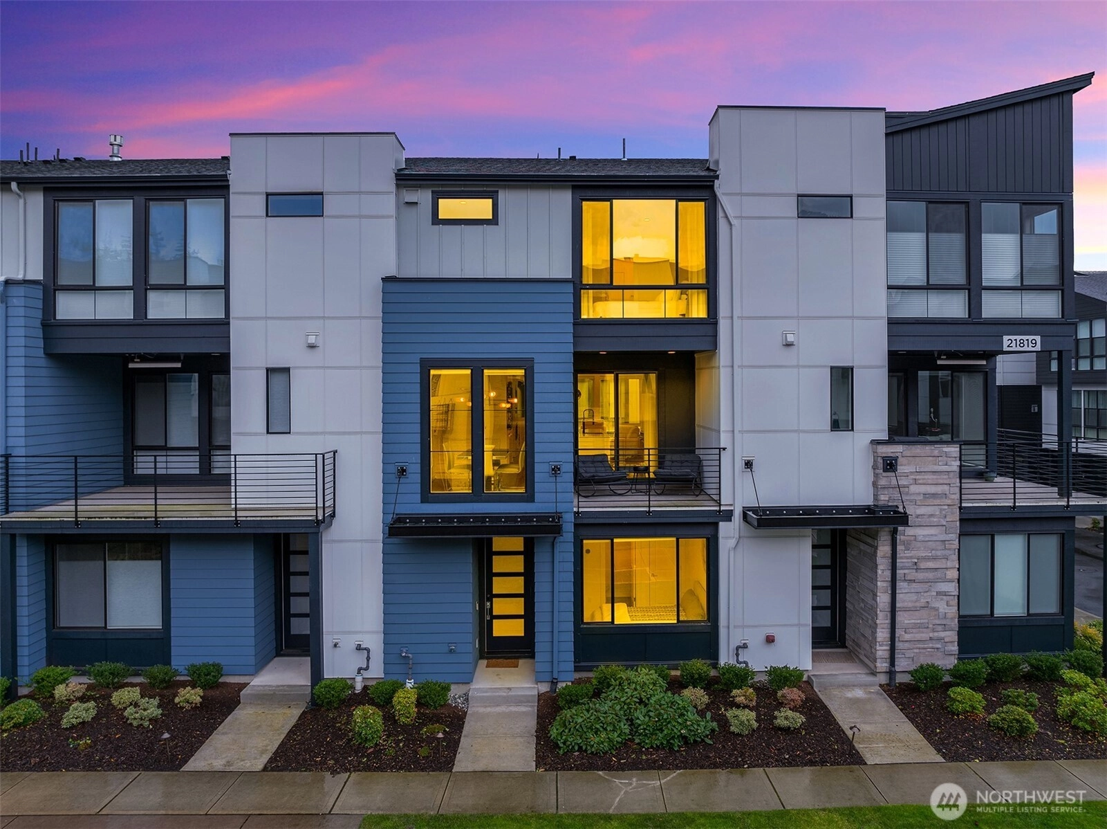 21819 24th Ave SE Unit D Unit D Bothell WA 98021