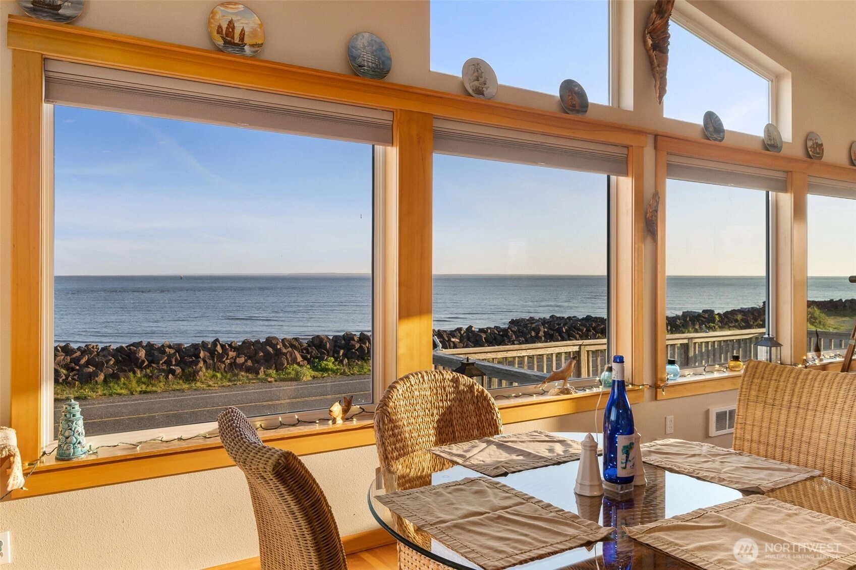 3156 Kindred Ave Unit  Tokeland WA 98590