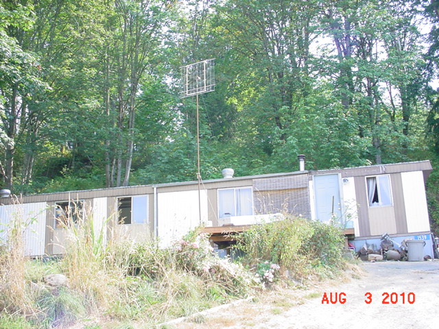 1539 Silver Run Ln Unit  Alger WA 98229