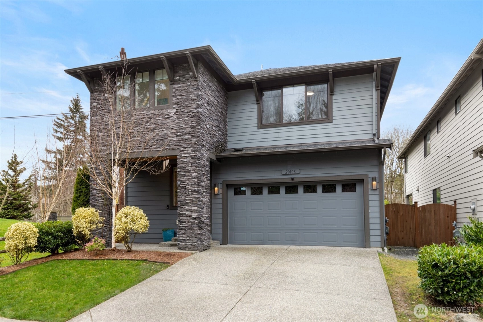 20108 Jewell Rd Bothell WA 98012