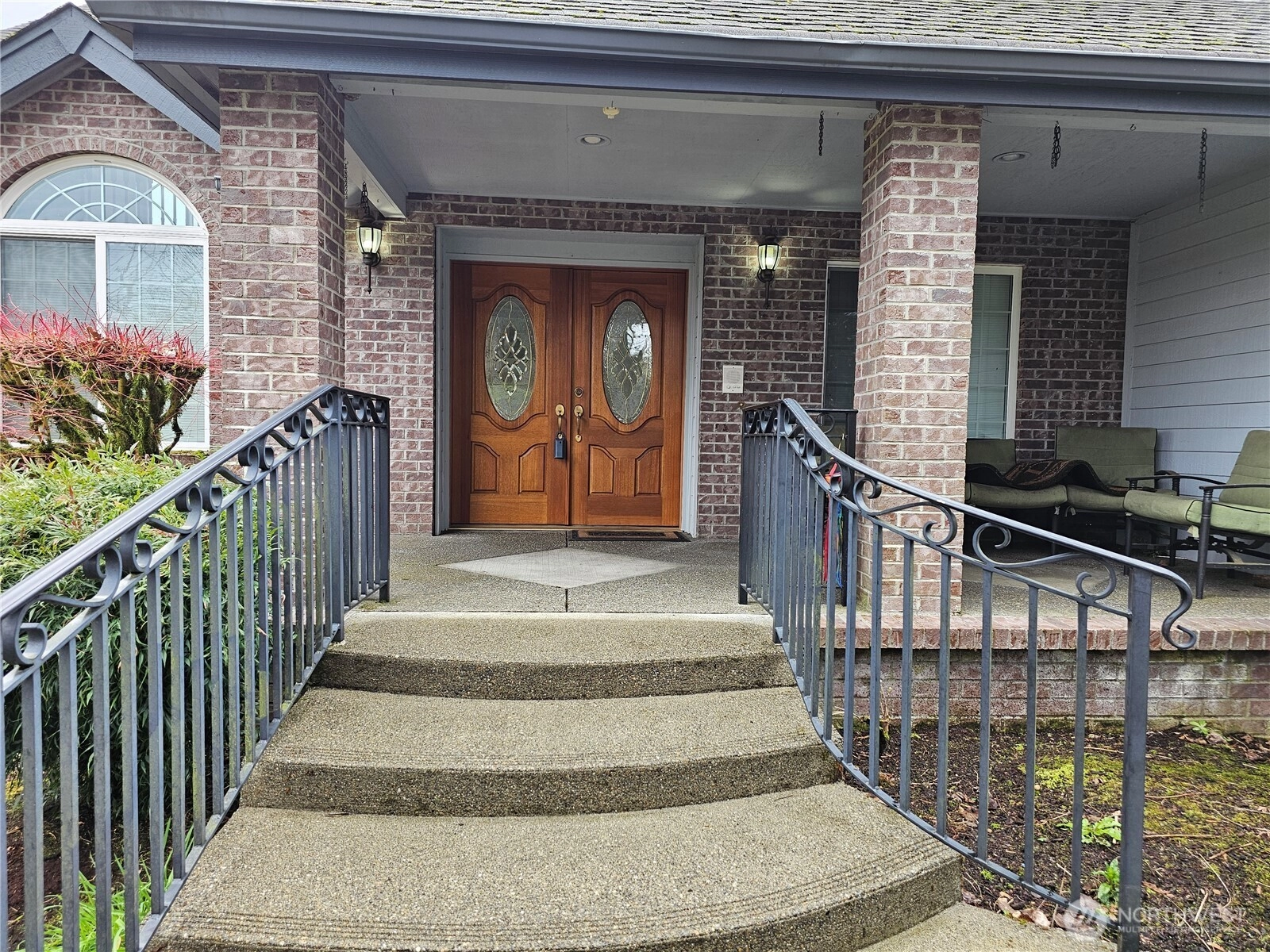 107 S Fourth St Satsop WA 98541