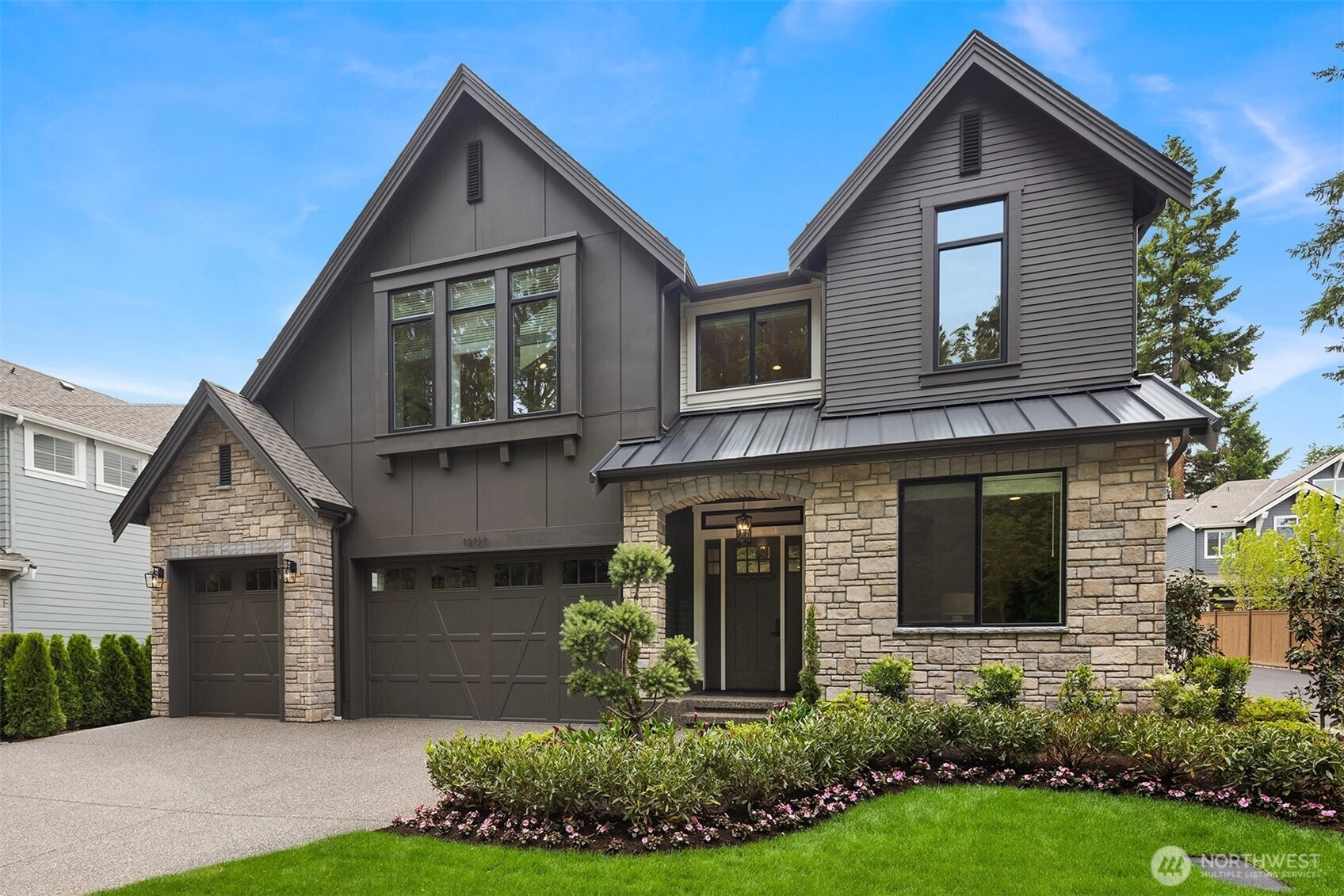 14131 NE 6th Pl NE Unit  Bellevue WA 98007