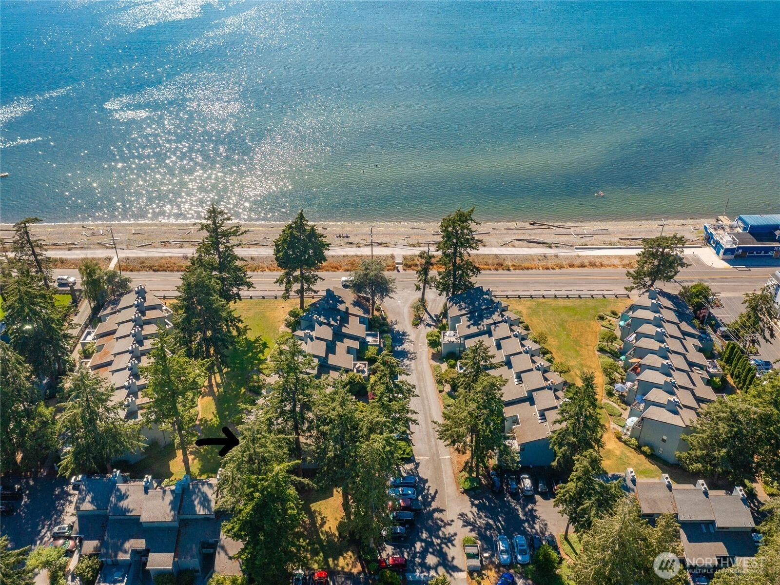 7806 Birch Bay Dr Unit 416 Unit 416 Birch Bay WA 98230