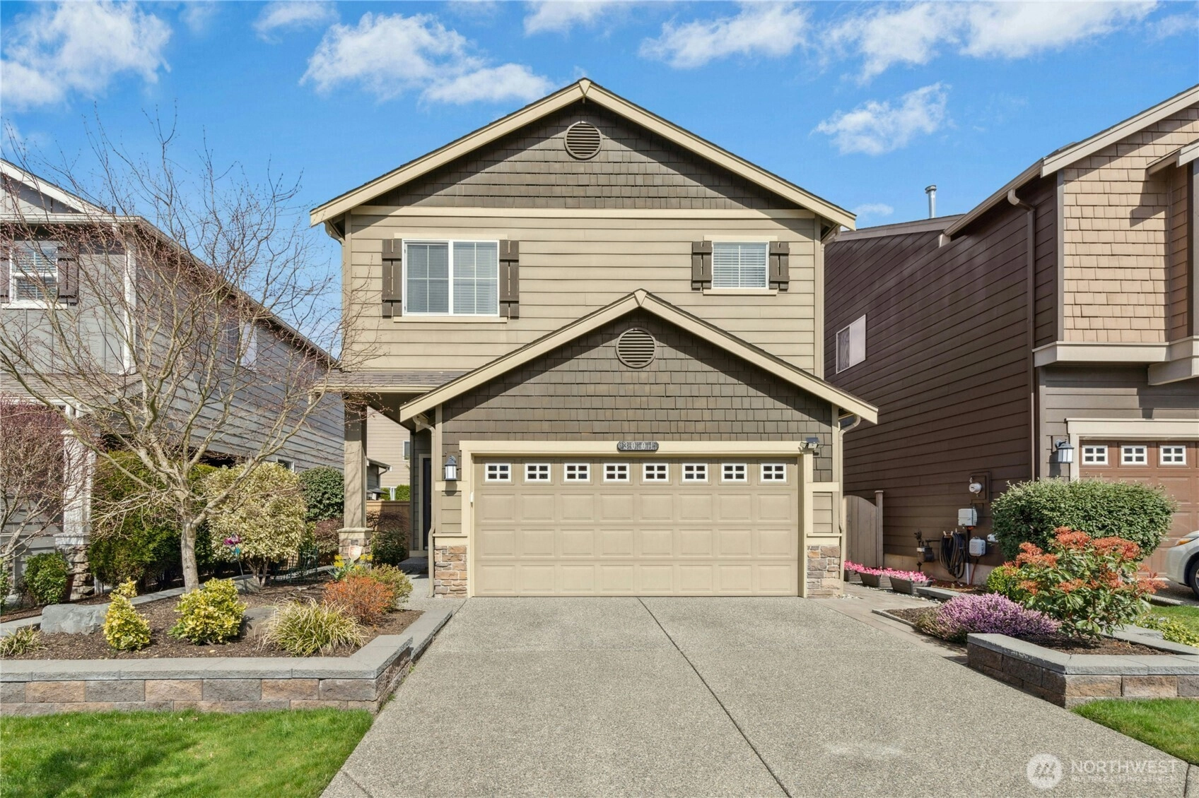3001 183rd Pl SE Unit  Bothell WA 98012