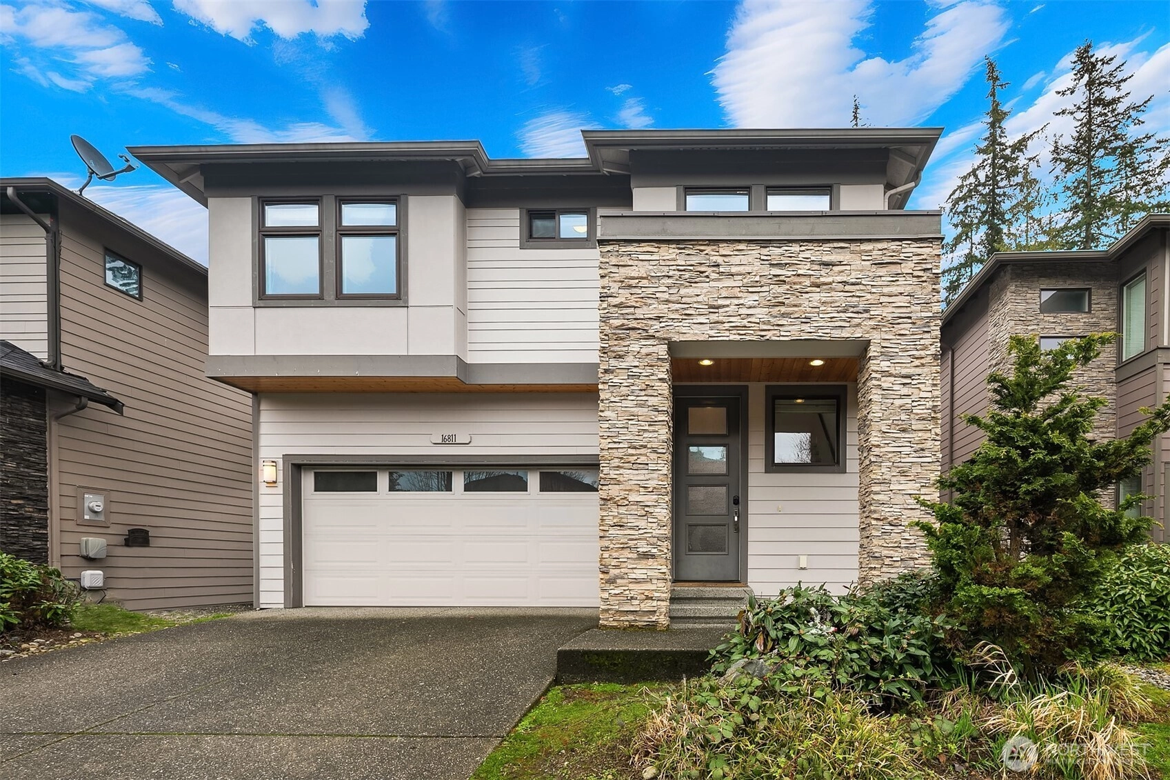 16811 1st Ave W Bothell WA 98012