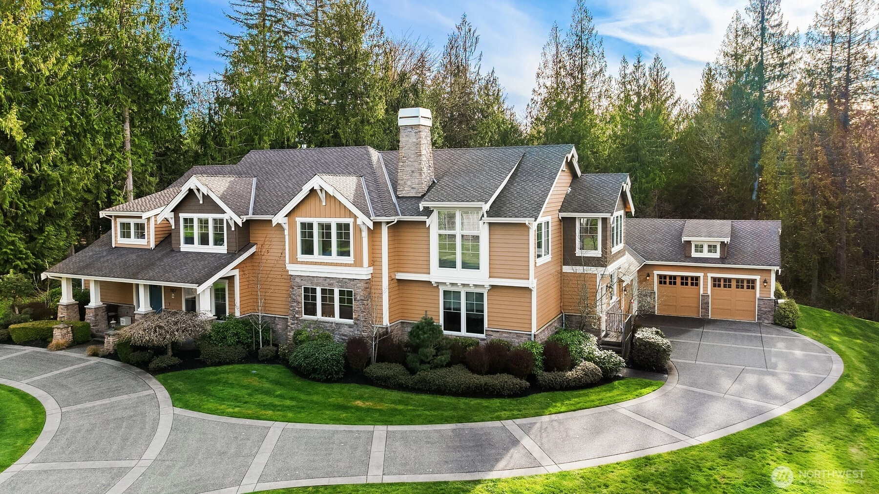 2057 297th Way SE Fall City WA 98024