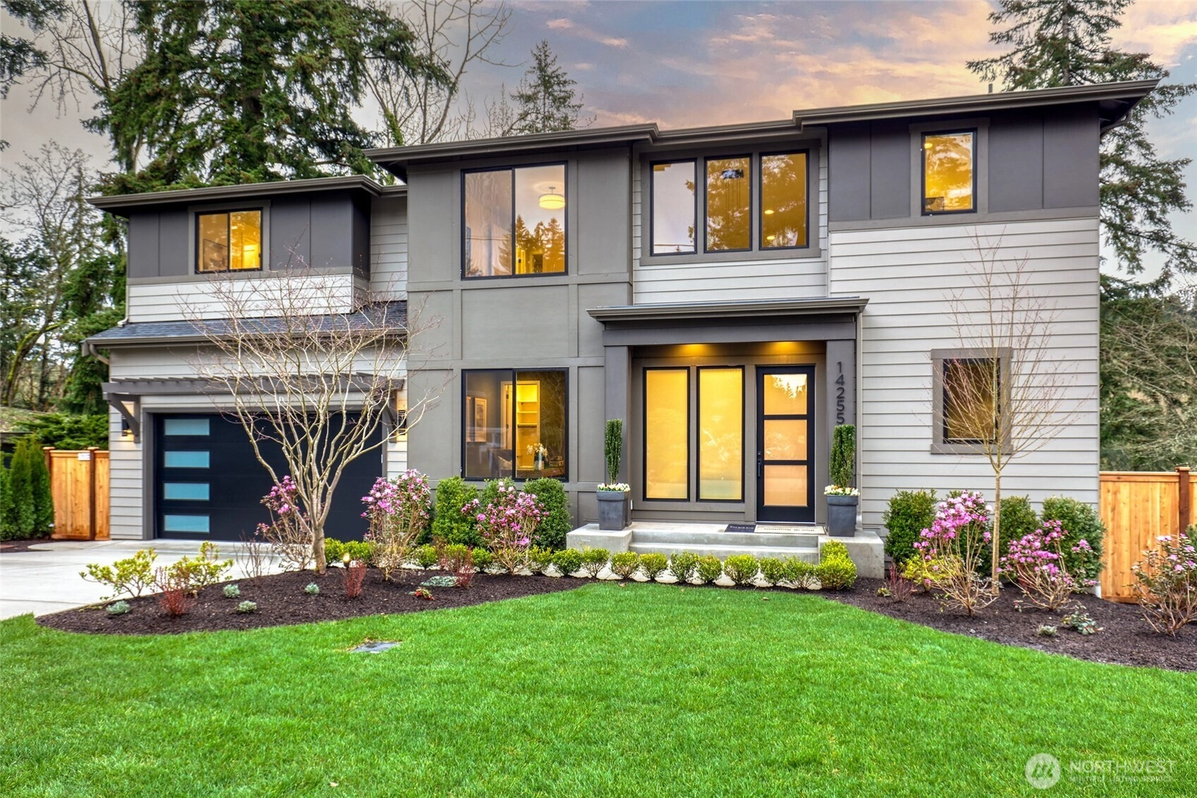 14255 SE 41st St Bellevue WA 98006