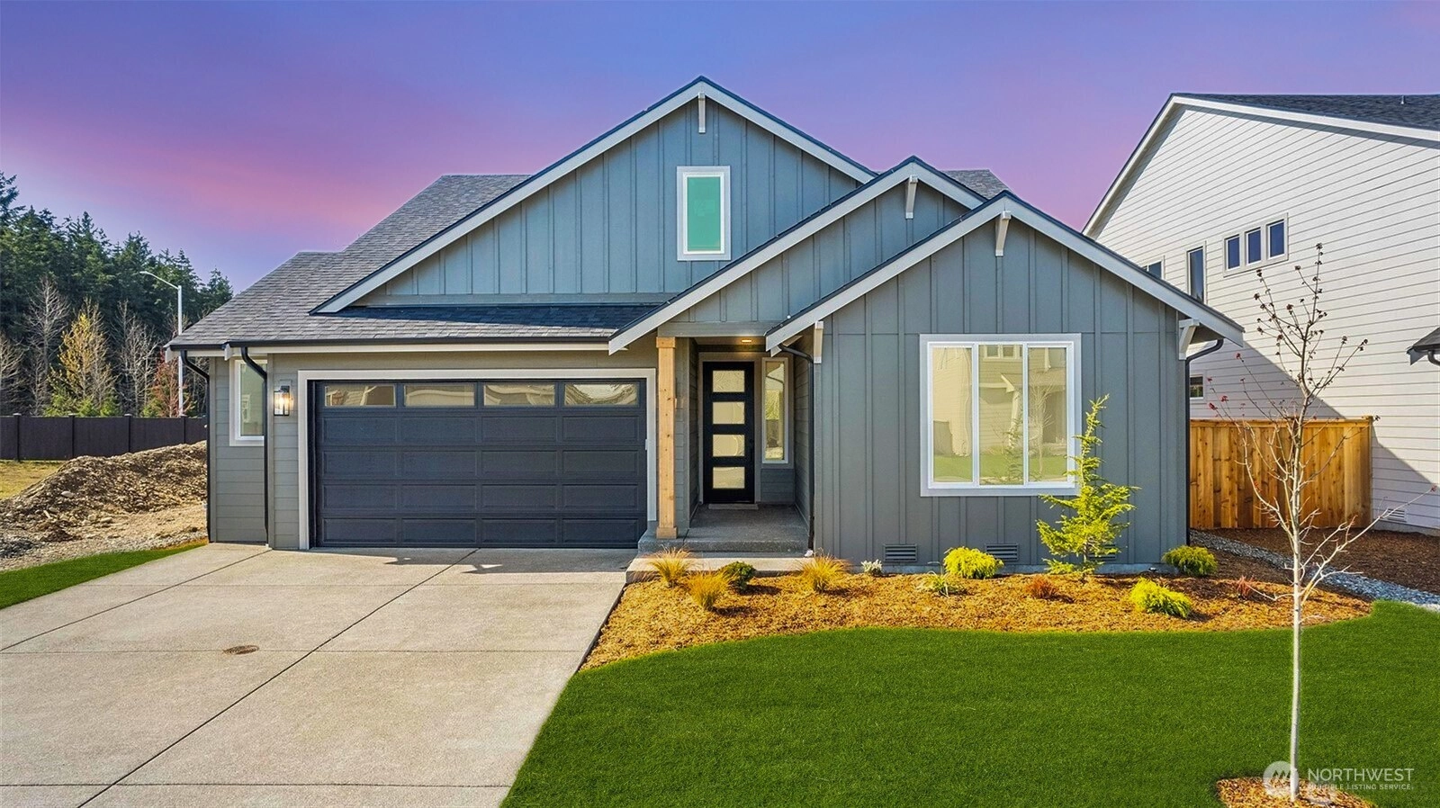 12528 179th St E Unit  Puyallup WA 98374