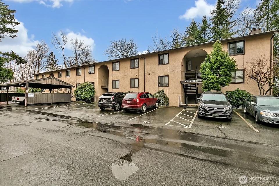 10125 SE 235th Pl Unit C103 Unit C103 Kent WA 98031