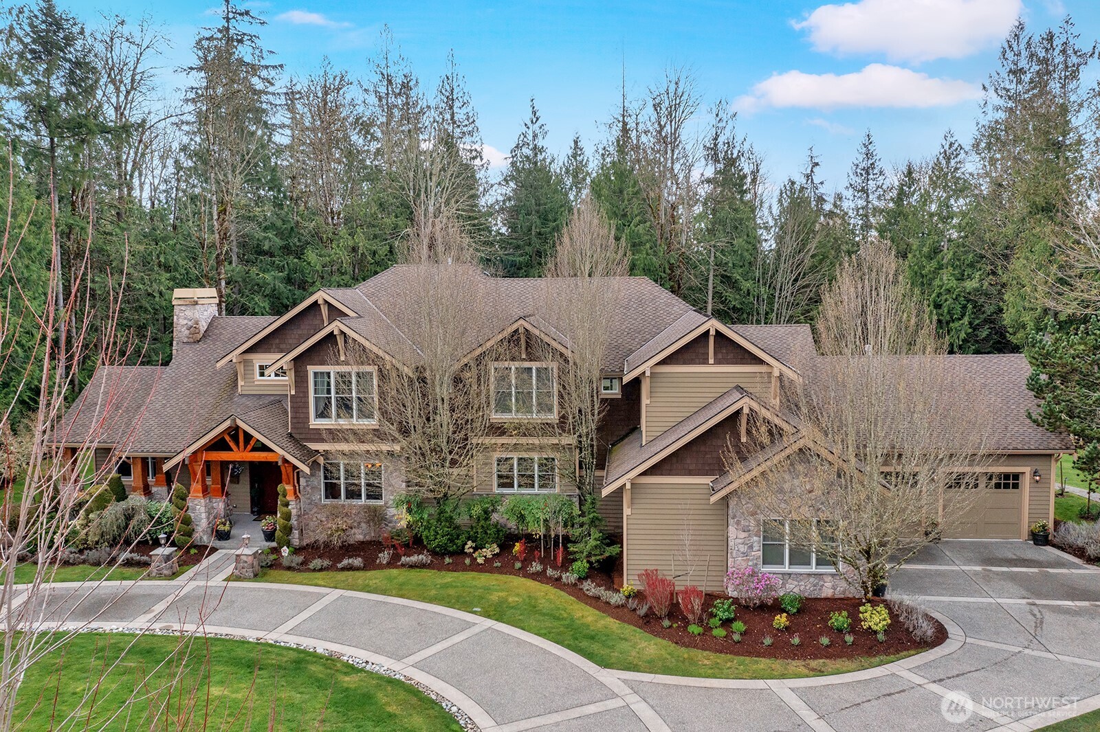 1833 297 Way SE Fall City WA 98024