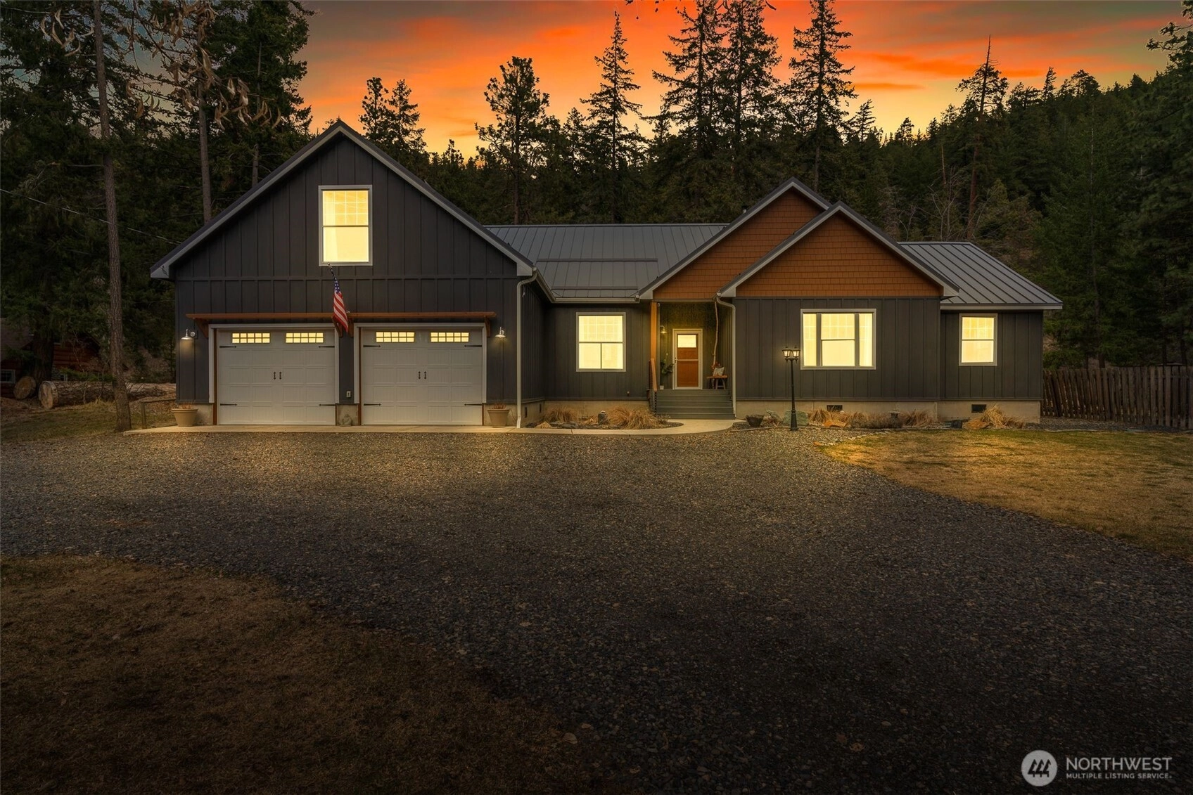 321 Fontaine Ln Naches WA 98937