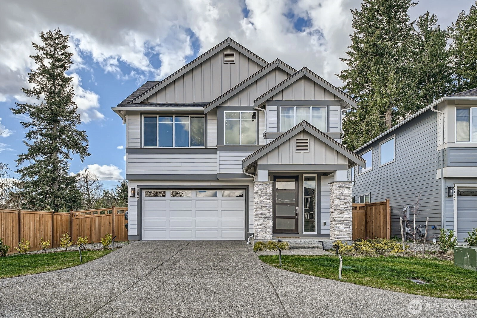 25109 160th Pl SE Unit  Covington WA 98042