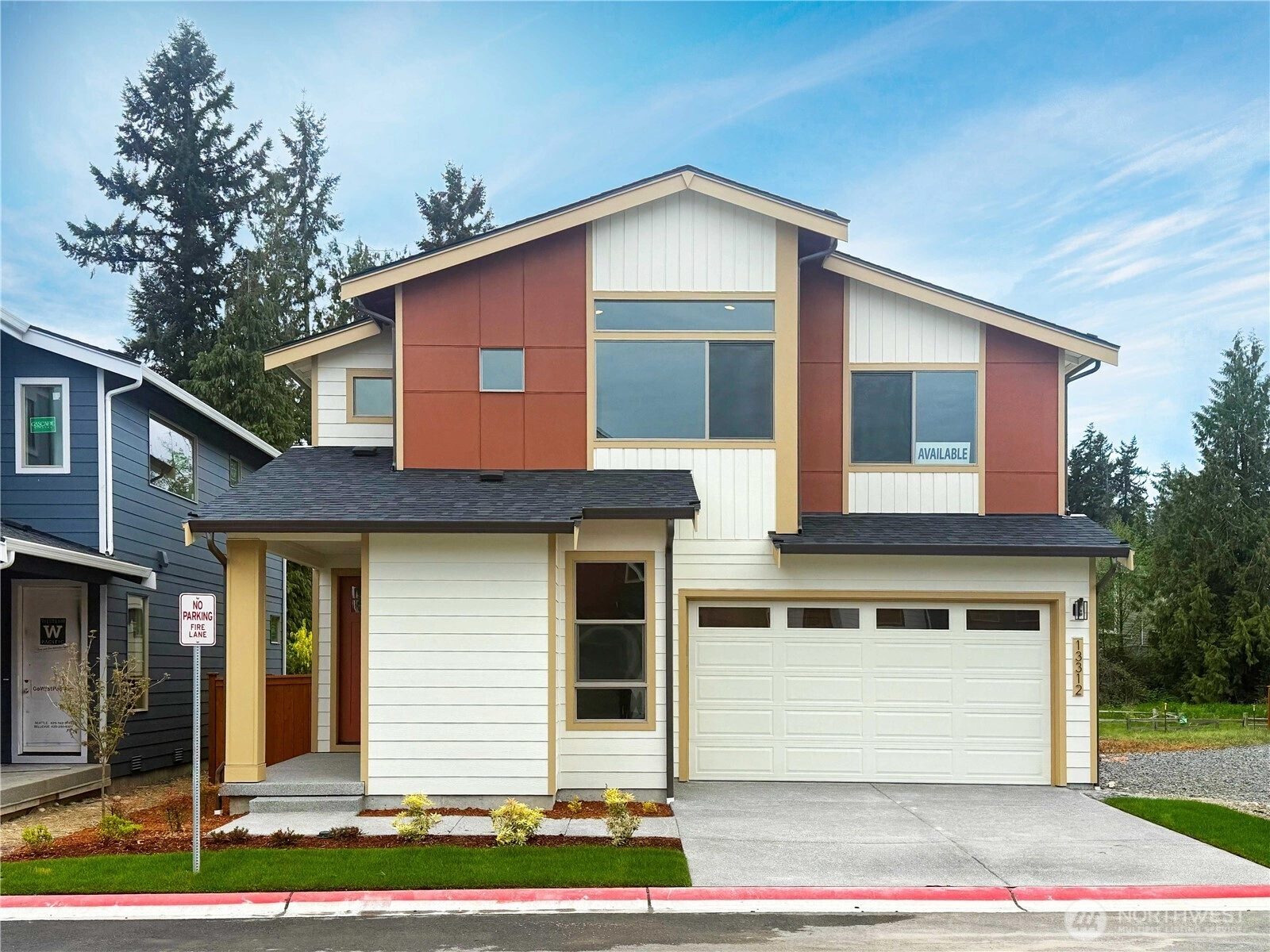 13312 SE 238th Pl Unit 5 Unit 5 Kent WA 98042