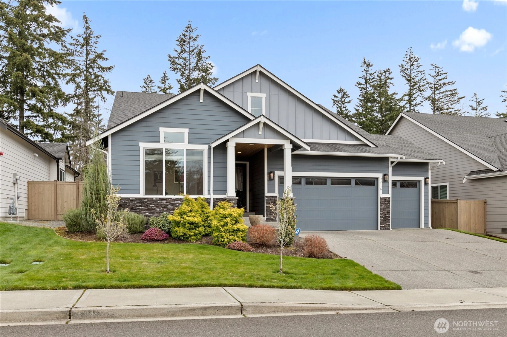 7716 Connells Prairie Rd E Bonney Lake WA 98391
