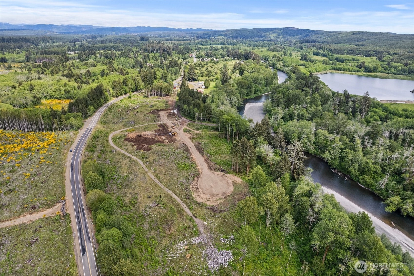 10 30-70 Joy Ln Unit 1, 3-7 Unit 1, 3-7 Humptulips WA 98552
