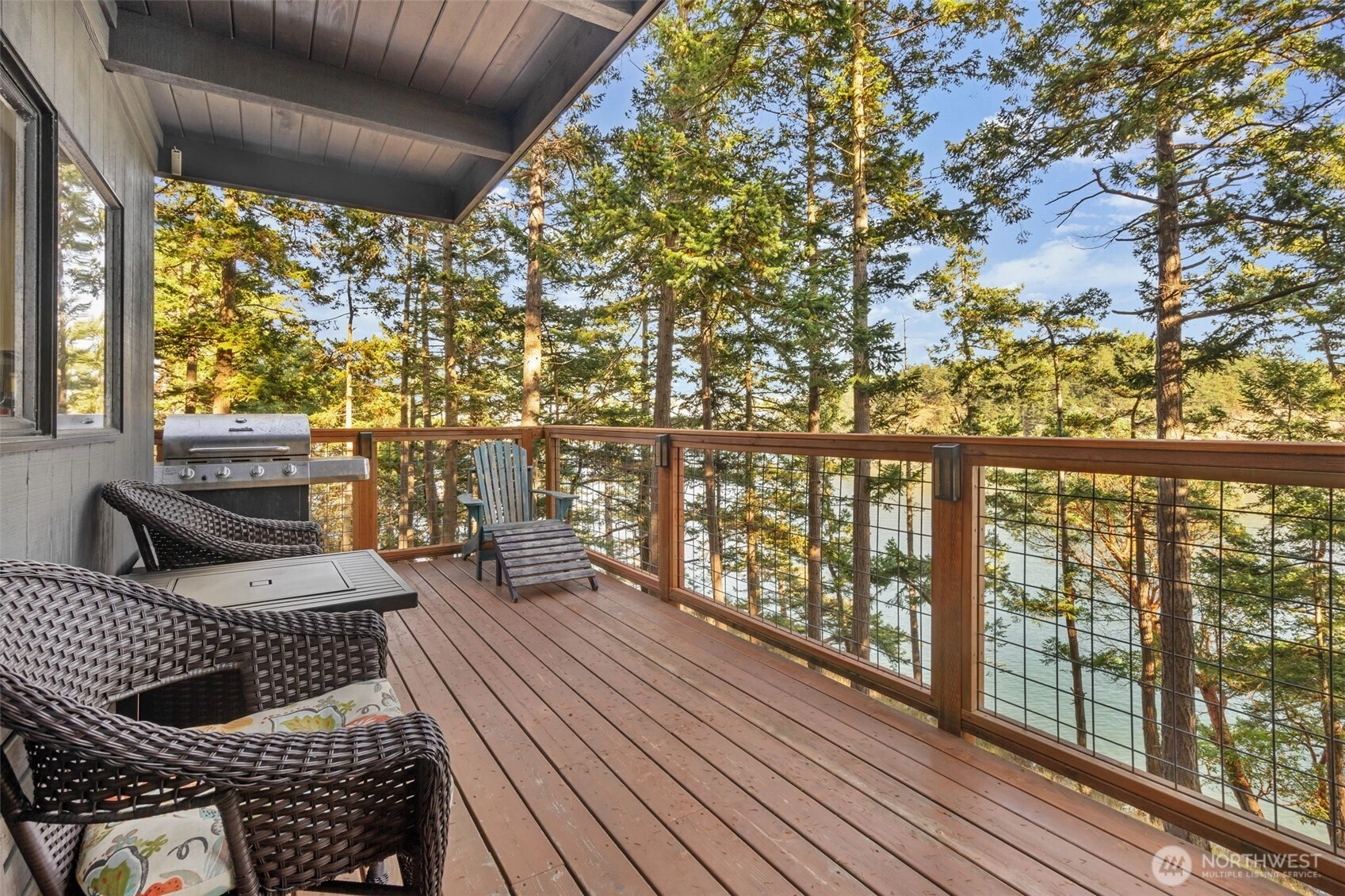 750 Chinook Way Unit  Center Island WA 98221