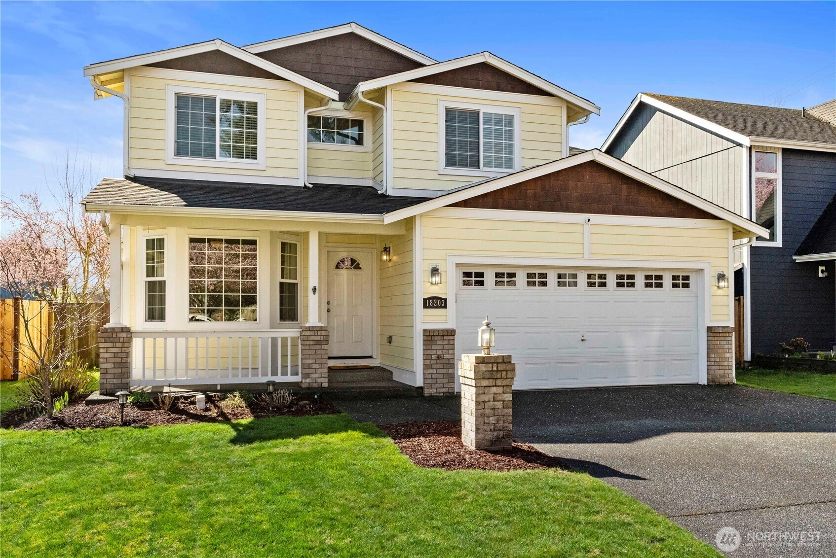 18203 106th St E Bonney Lake WA 98391