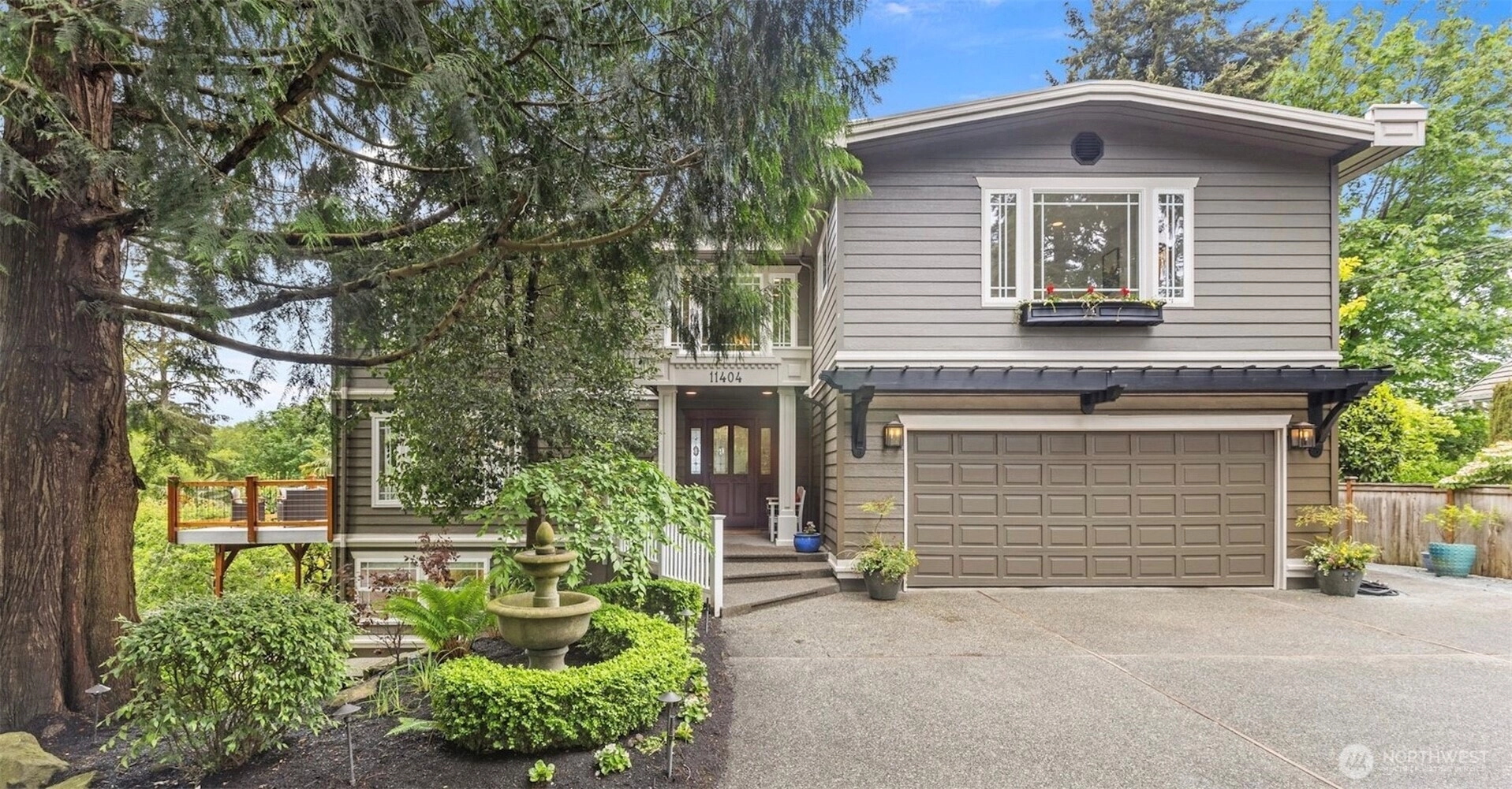 11404 239th Pl SW Woodway WA 98020