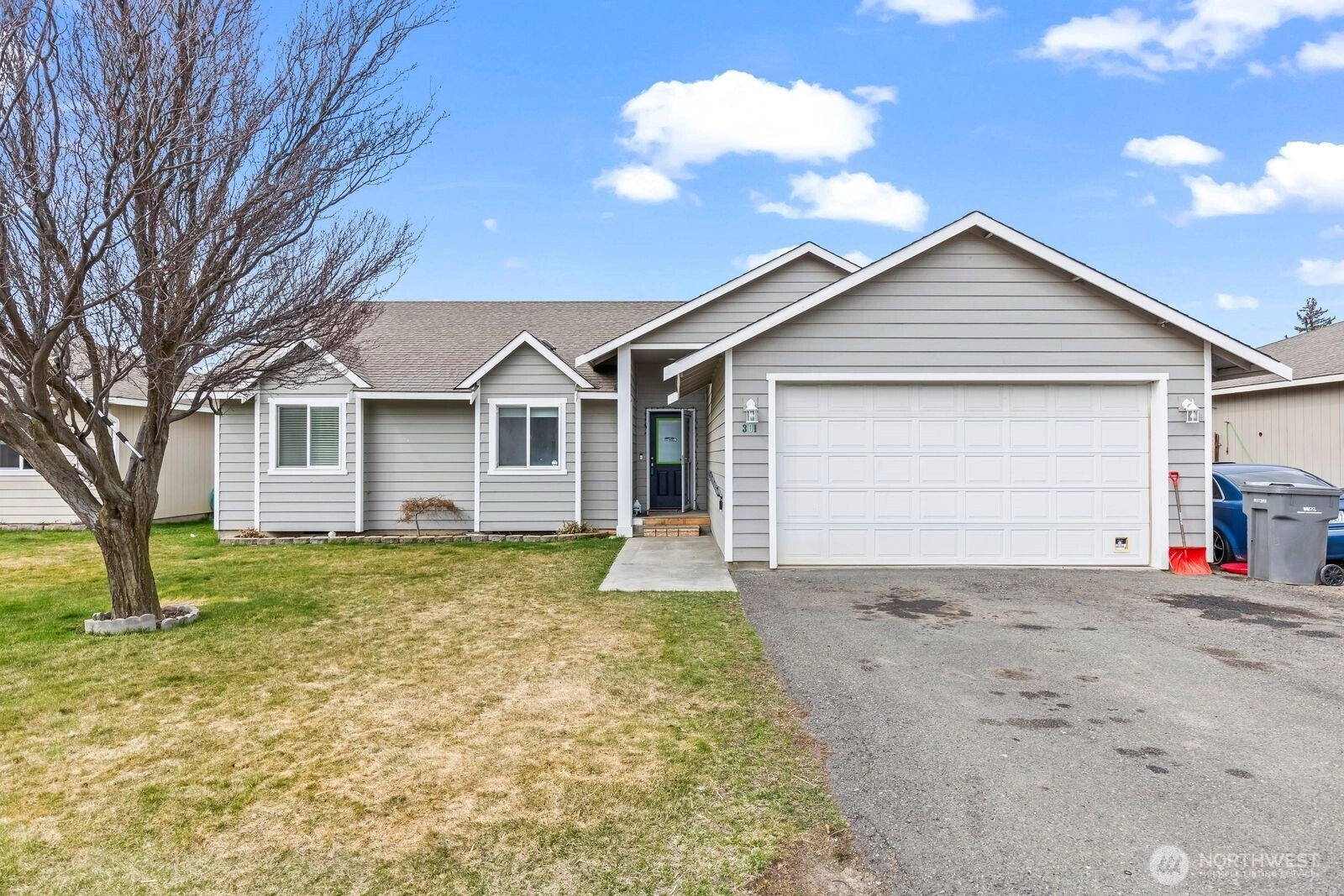 301 N Benton St Kittitas WA 98934