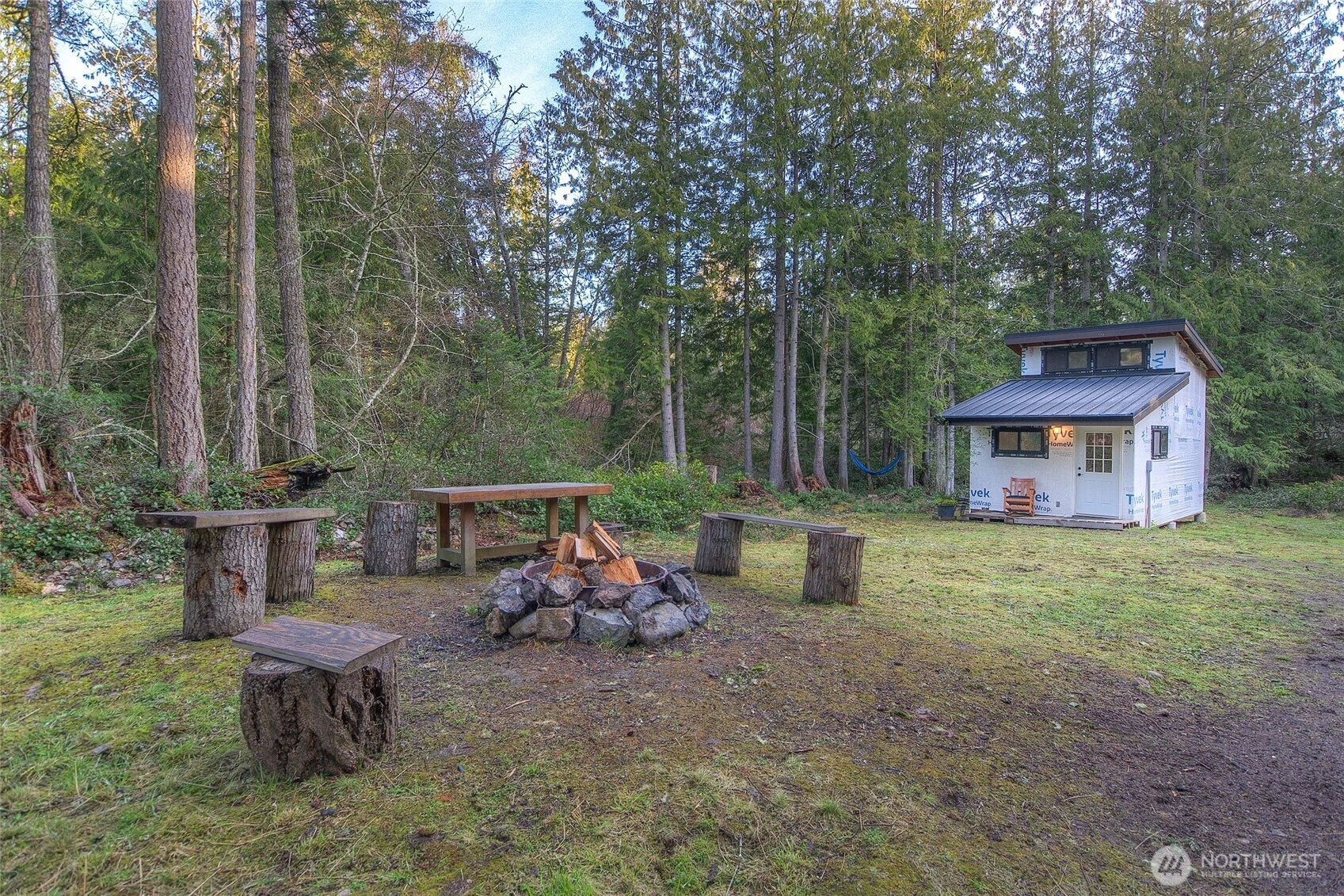 1536 Neck Point Rd Shaw Island WA 98286