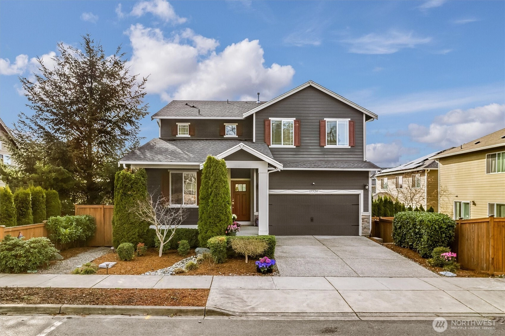 17524 42nd Ave SE Bothell WA 98012