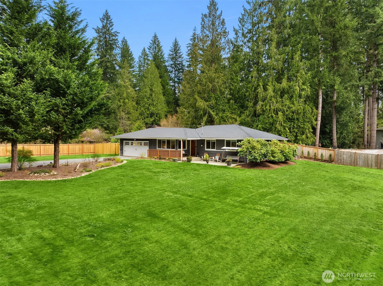 8404 308th Ave SE Unit  Preston WA 98050