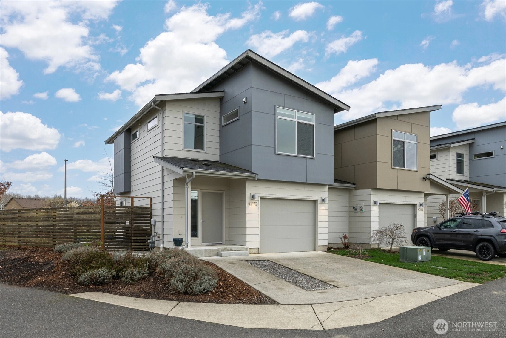 4772 Spring Vista Loop Bellingham WA 98226