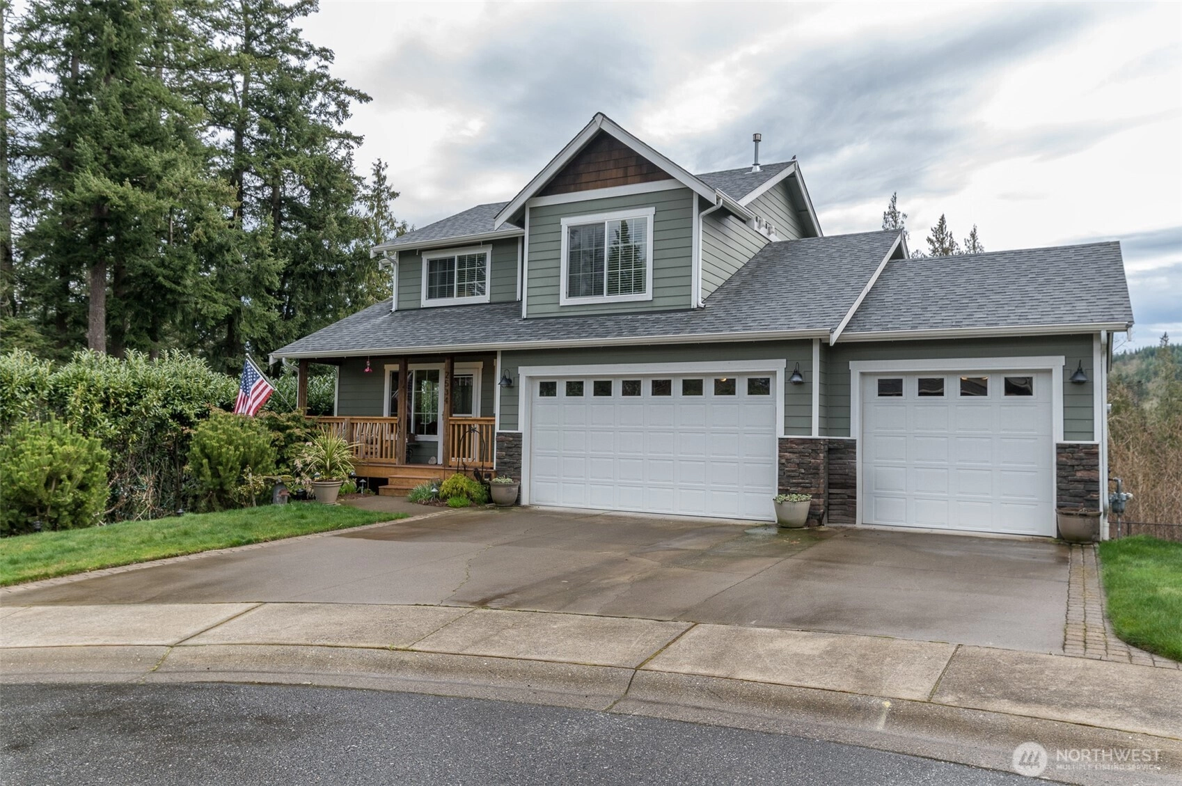 2534 Hewlett Ct Bellingham WA 98229