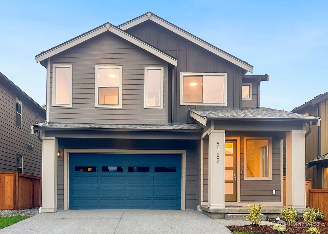 8122 131st Pl SE Unit 17 Unit 17 Snohomish WA 98296