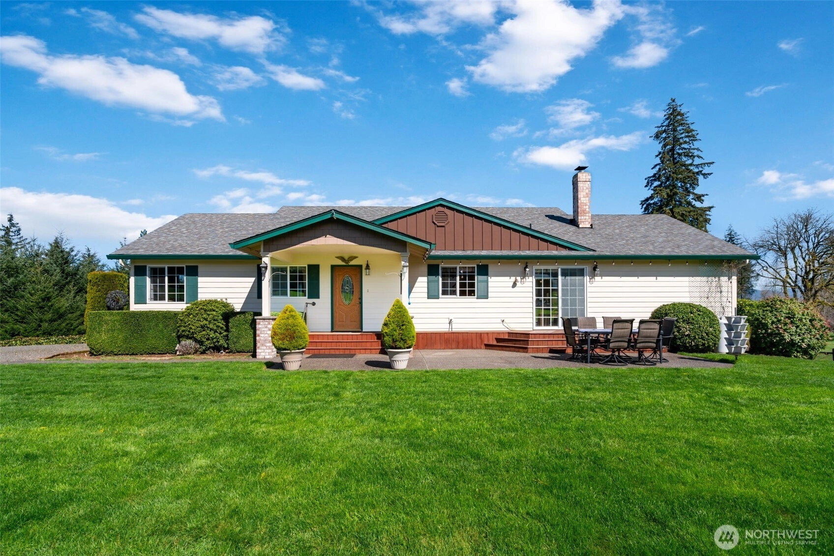 20520 NE Fargher Lake Hwy Amboy WA 98601