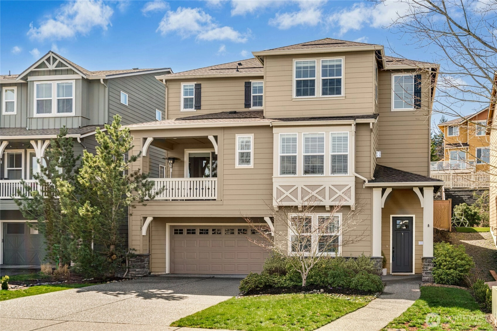 9125 Brinkley Ave SE Snoqualmie WA 98065