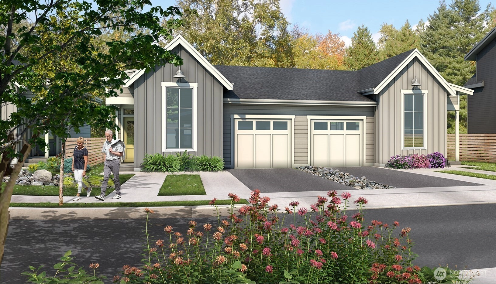 500 (Lot 27) Northview St Unit  Bellingham WA 98226